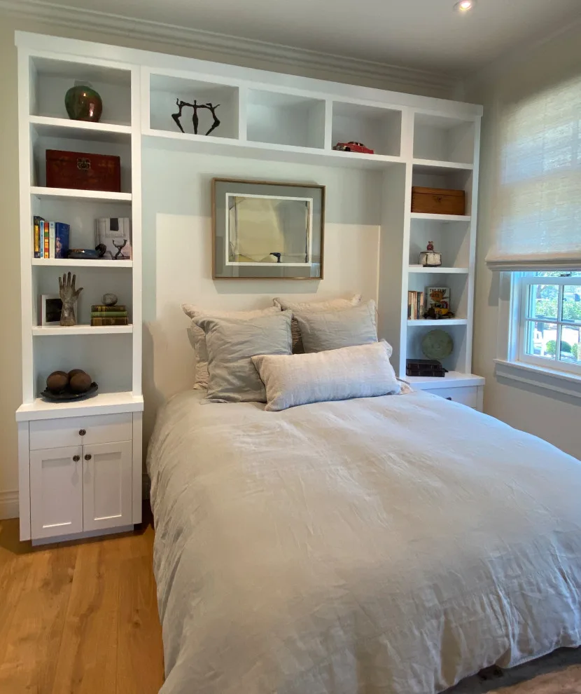 St. Helena Guest Cabinetry by Malka Sabroe-JoHanson - Photo 2