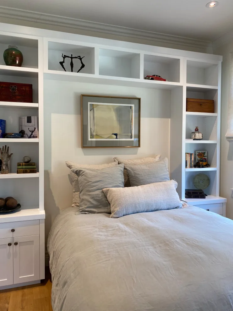St. Helena Guest Cabinetry by Malka Sabroe-JoHanson - Photo 3