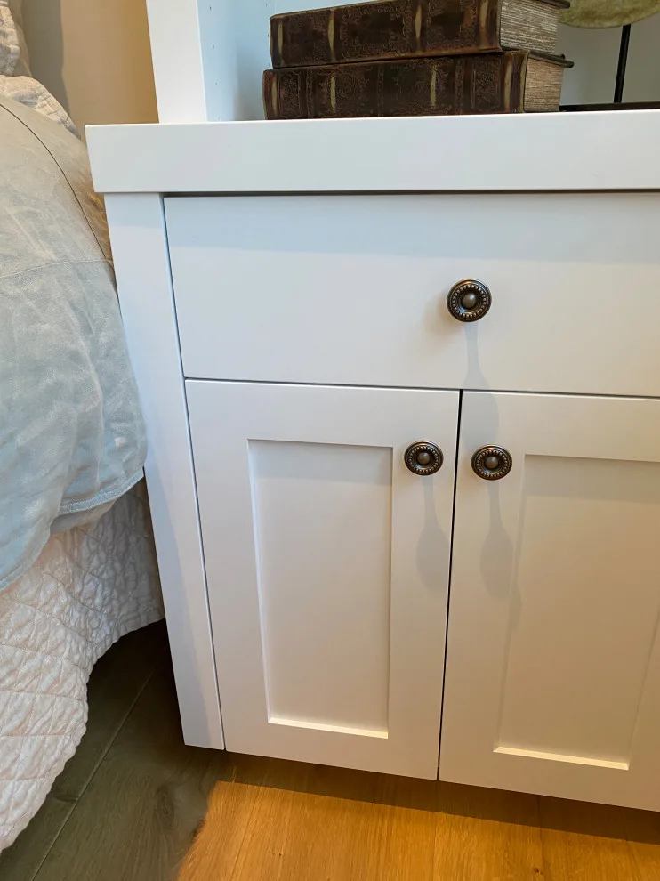 St. Helena Guest Cabinetry by Malka Sabroe-JoHanson - Photo 5