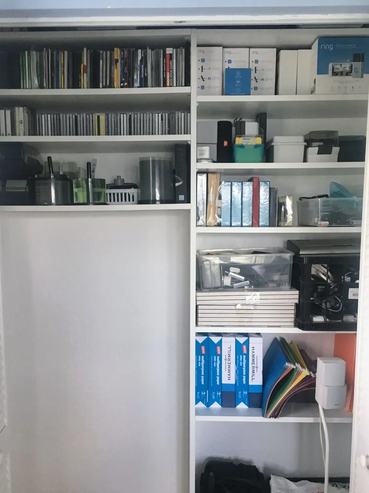 SK Professional Organizing - Photo 10