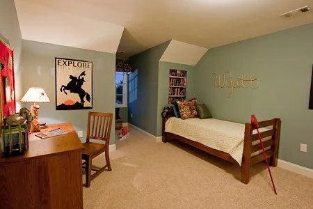 Laura Moffatt Interiors - Photo 13