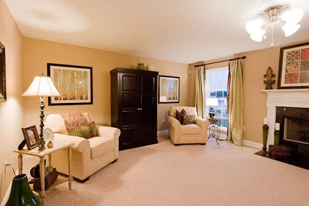 Laura Moffatt Interiors - Photo 10