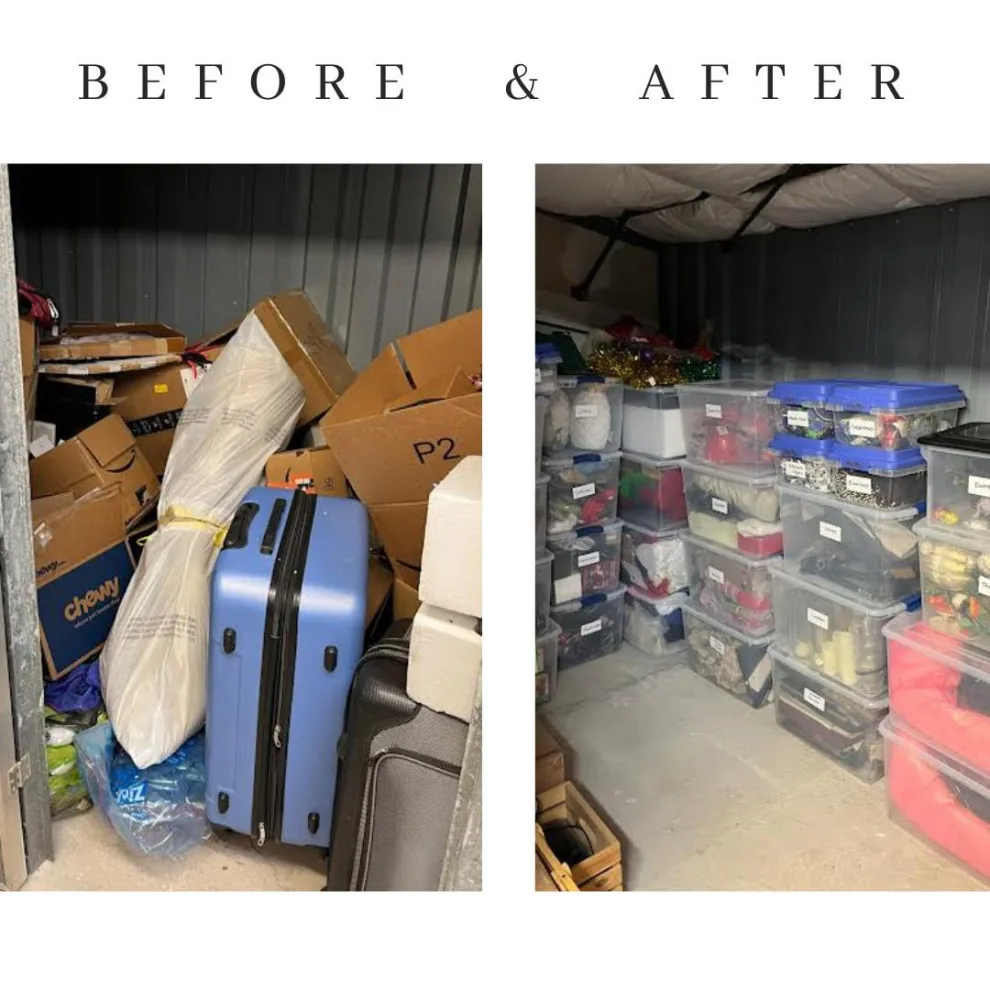 Professional Organizer New Orleans - Photo 9