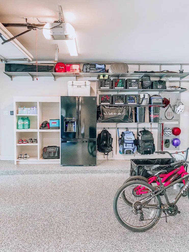Sugar Land Carport by Organized Life Design - Photo 4