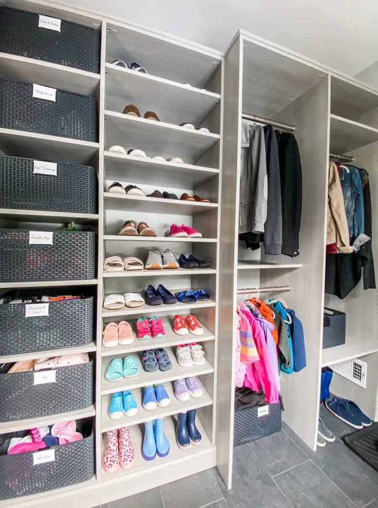 It's Organized - Photo 13
