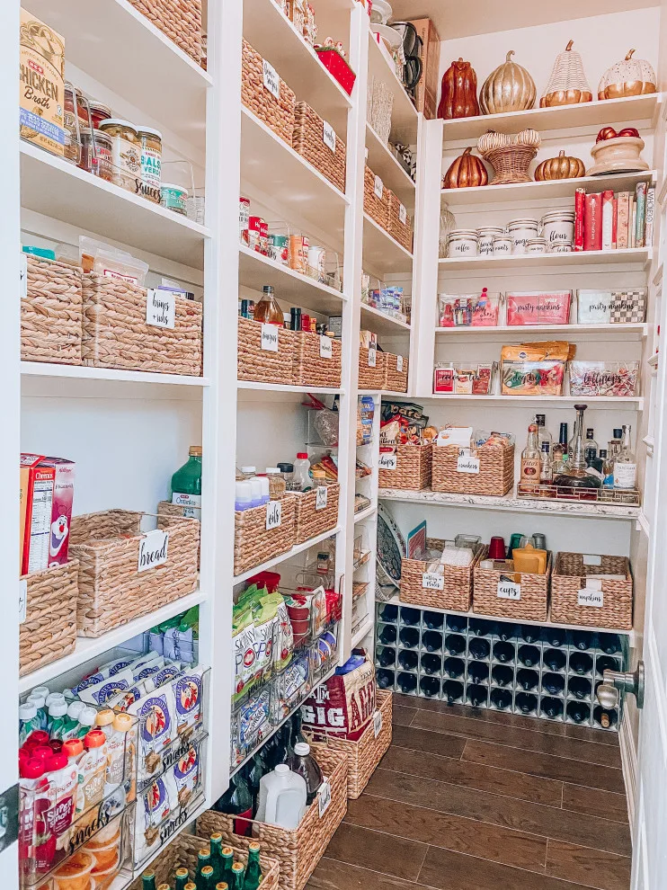 Cypress Heights Pantry by Organized Life Design - Photo 5