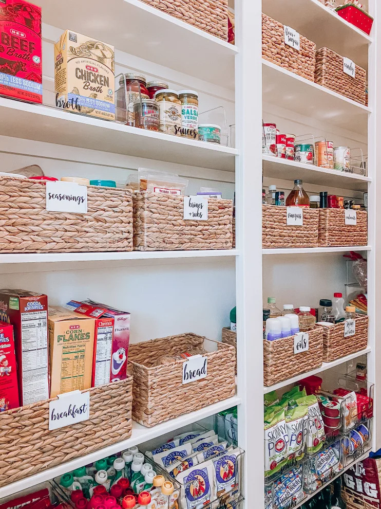 Cypress Heights Pantry by Organized Life Design - Photo 3