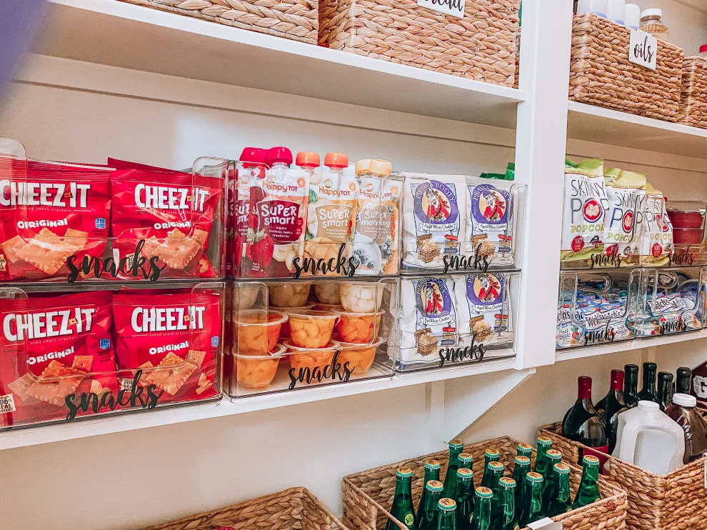 Cypress Heights Pantry by Organized Life Design - Photo 4