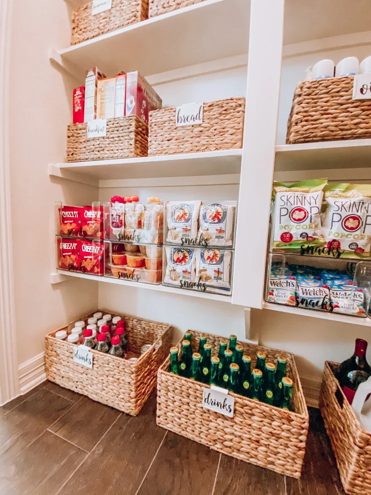 Cypress Heights Pantry by Organized Life Design - Photo 2