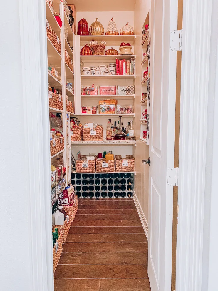 Cypress Heights Pantry by Organized Life Design - Photo 6
