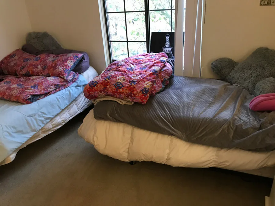 Adolescent Sleep Space by Beth Spiroff Organizing - Photo 3