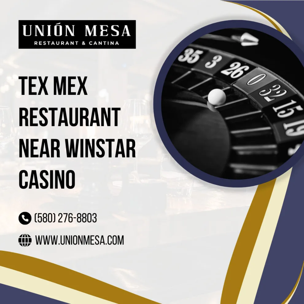 Union Mesa Restaurant And Catina - Photo 3