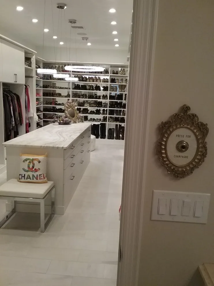 The Closet of Dreams by A Staged Home - Photo 6