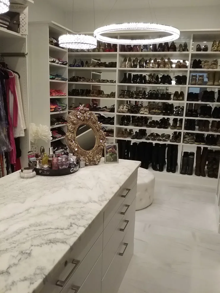 The Closet of Dreams by A Staged Home - Photo 7