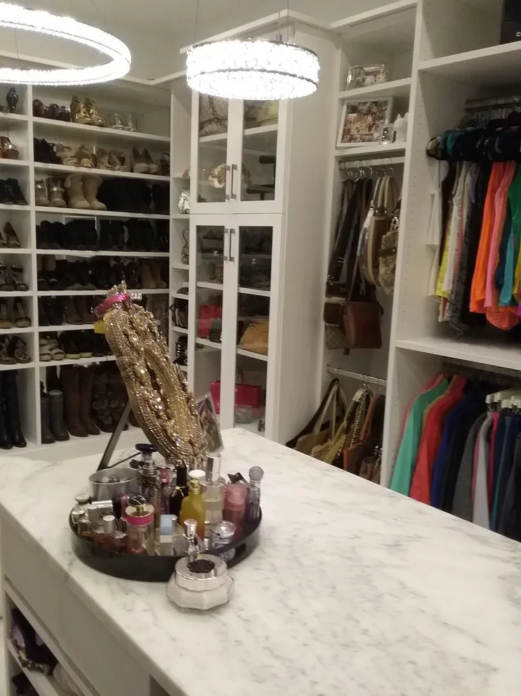 The Closet of Dreams by A Staged Home - Photo 4