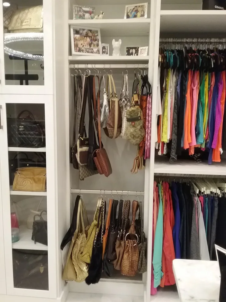 The Closet of Dreams by A Staged Home - Photo 5