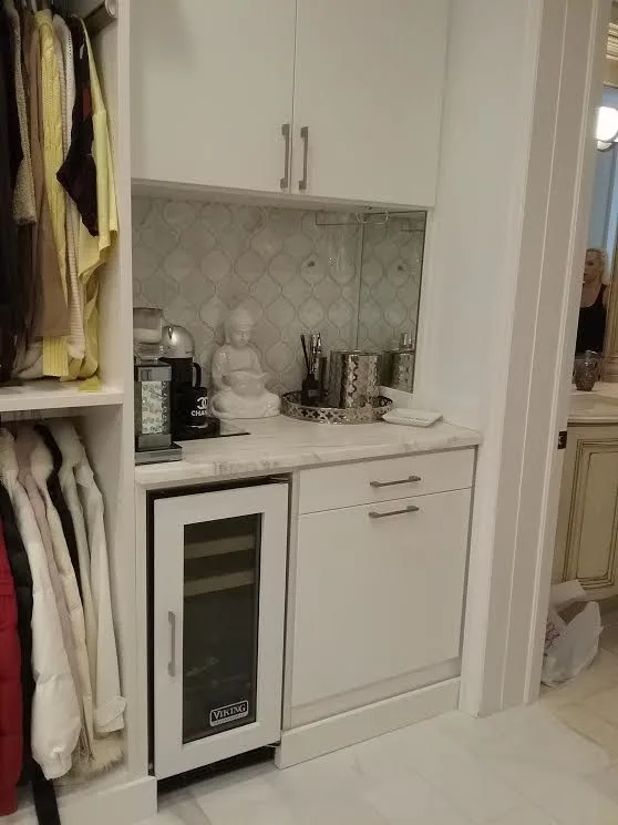 The Closet of Dreams by A Staged Home - Photo 2