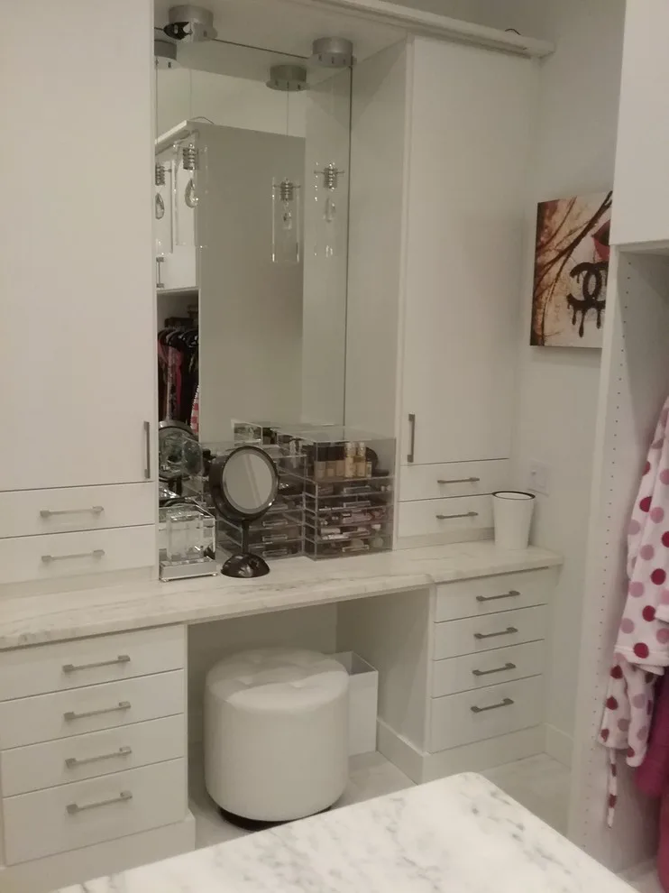 The Closet of Dreams by A Staged Home - Photo 3