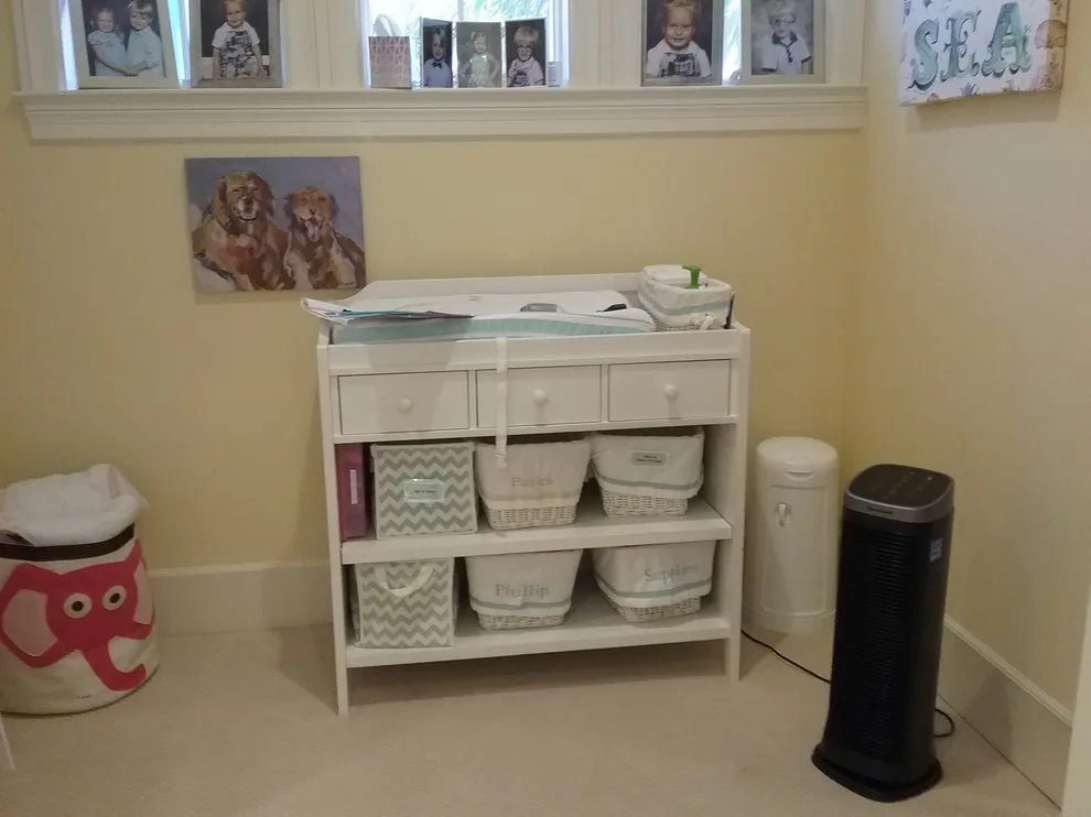 The Transformed "Odd Space" by A Staged Home - Photo 2