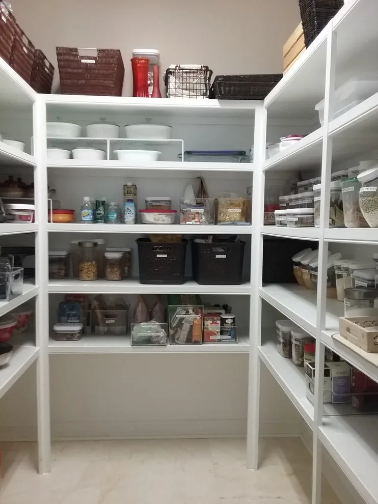 The Neat Pantry by A Staged Home - Photo 2