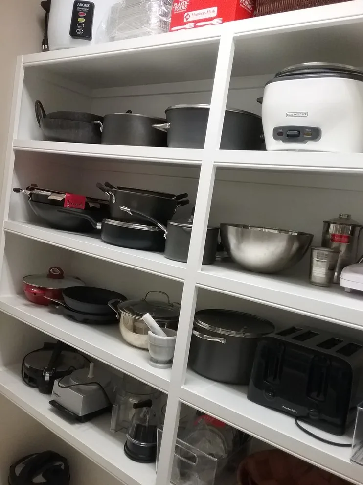 The Neat Pantry by A Staged Home - Photo 3