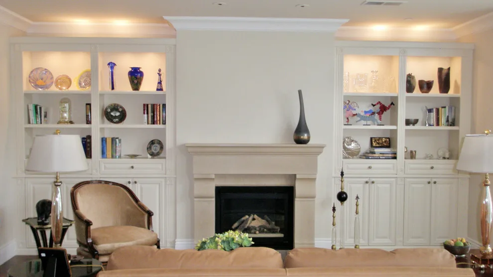 TIBURON PERSONALIZED WALL SYSTEM by Malka Sabroe-JoHanson - Photo 2