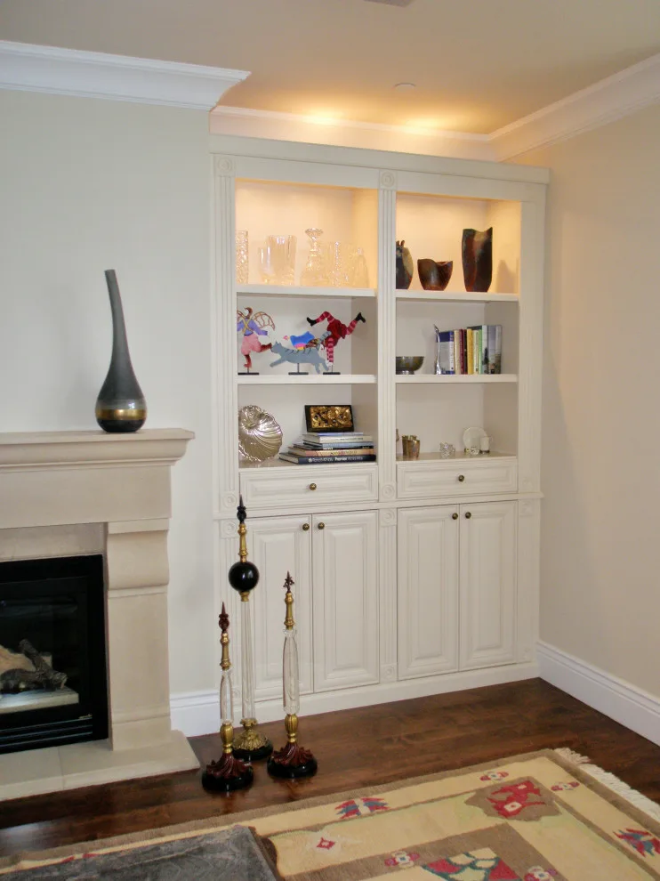 TIBURON PERSONALIZED WALL SYSTEM by Malka Sabroe-JoHanson - Photo 6