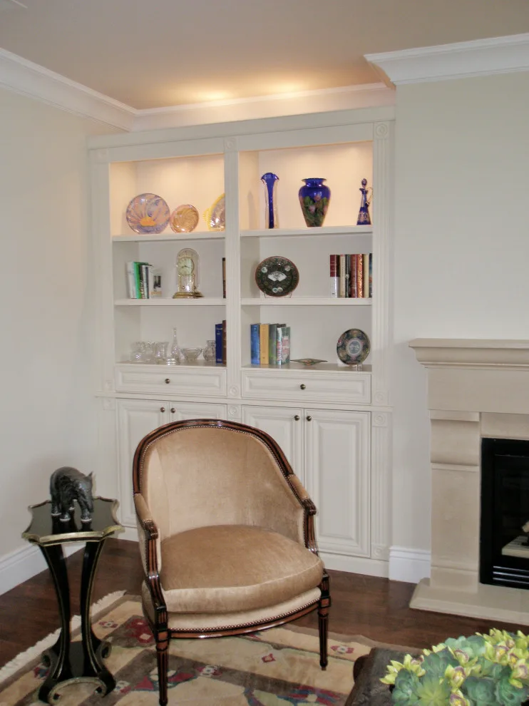 TIBURON PERSONALIZED WALL SYSTEM by Malka Sabroe-JoHanson - Photo 7