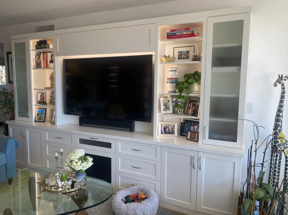 TIBURON MEDIA HUB by Malka Sabroe-JoHanson - Photo 5
