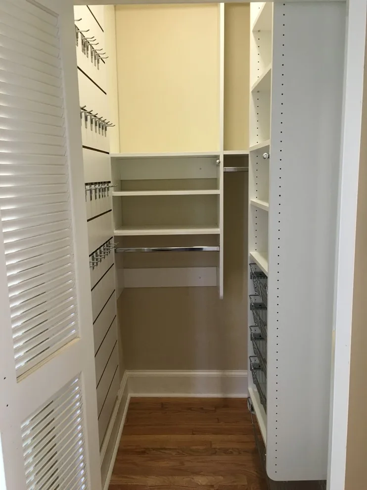 Compact Wardrobe by Melanie Johnson - Closets By Melanie - Photo 3