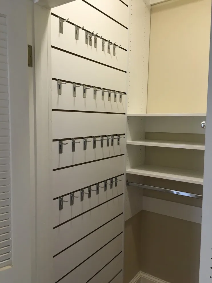 Compact Wardrobe by Melanie Johnson - Closets By Melanie - Photo 4
