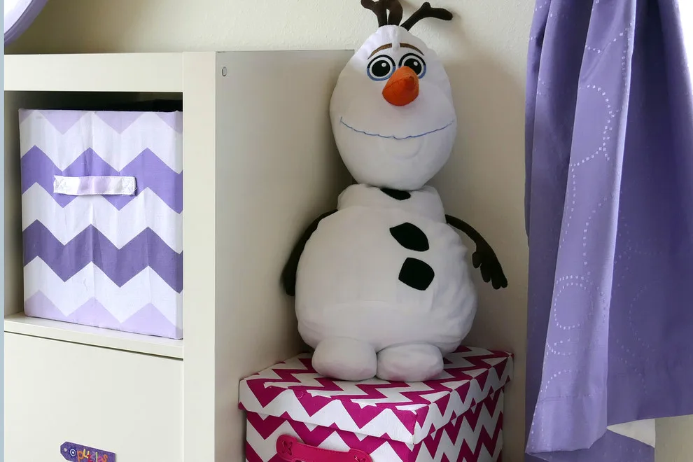 Nursery Room by Imagine Home Organization, LLC - Photo 6