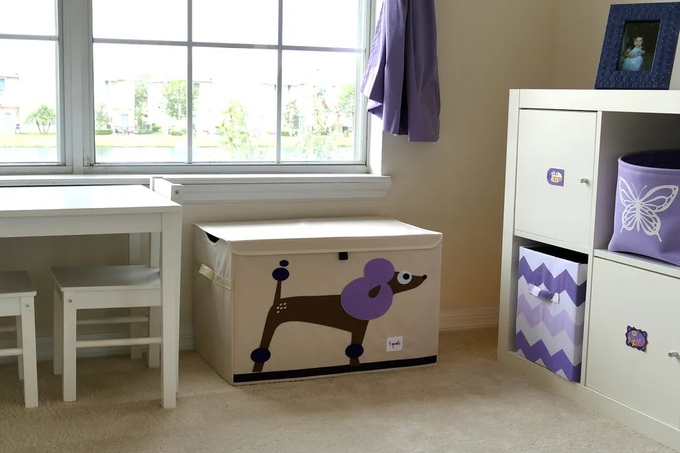 Nursery Room by Imagine Home Organization, LLC - Photo 3