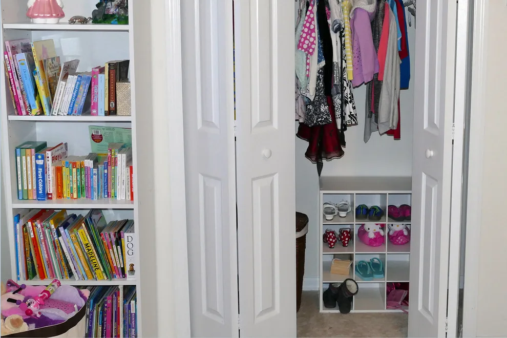 Nursery Room by Imagine Home Organization, LLC - Photo 2