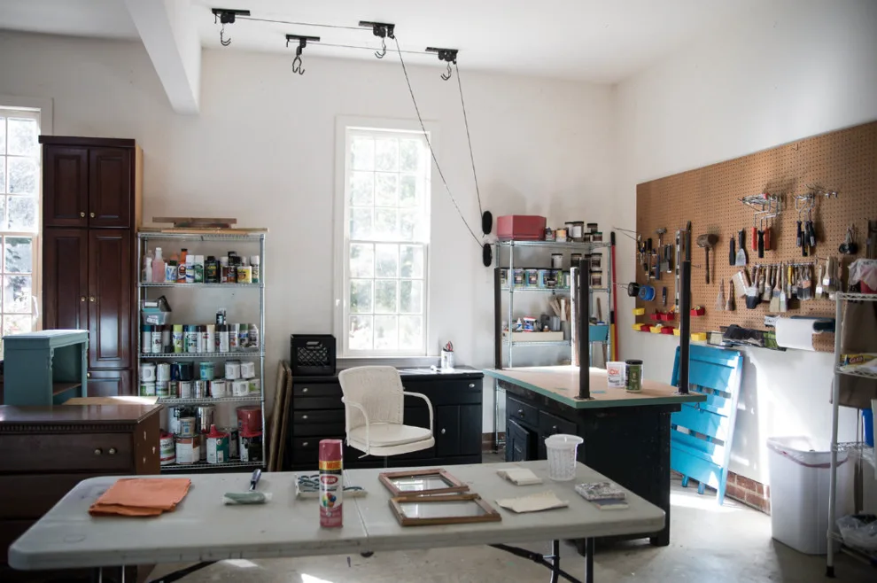 Clutter Free - Photo 12