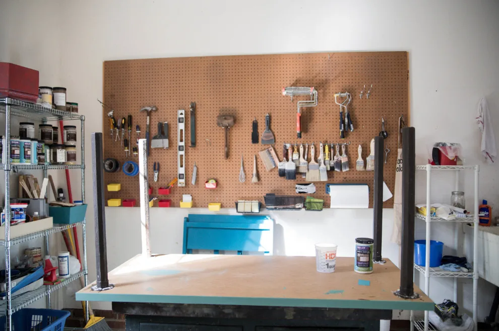 Clutter Free - Photo 13