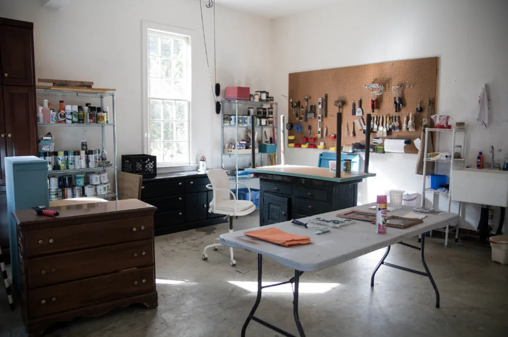 Clutter Free - Photo 7
