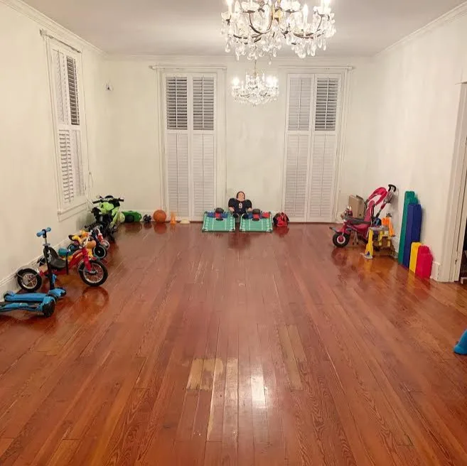 Playroom Arrangement by Professional Organizer New Orleans - Photo 3