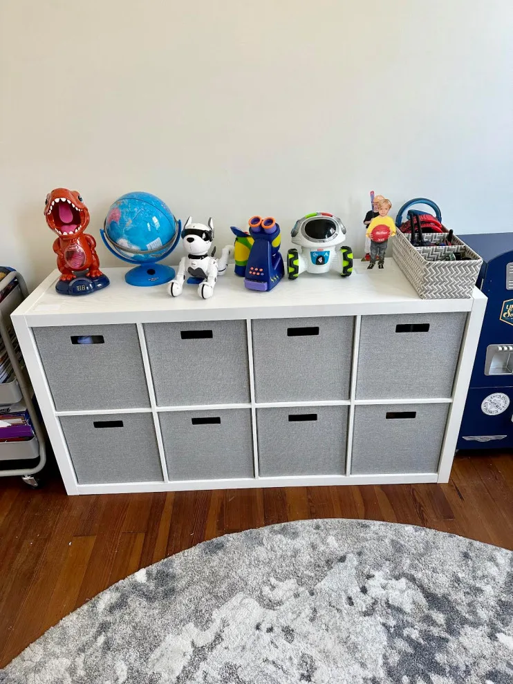 Playroom Tidiness by Professional Organizers Baton Rouge - Photo 11