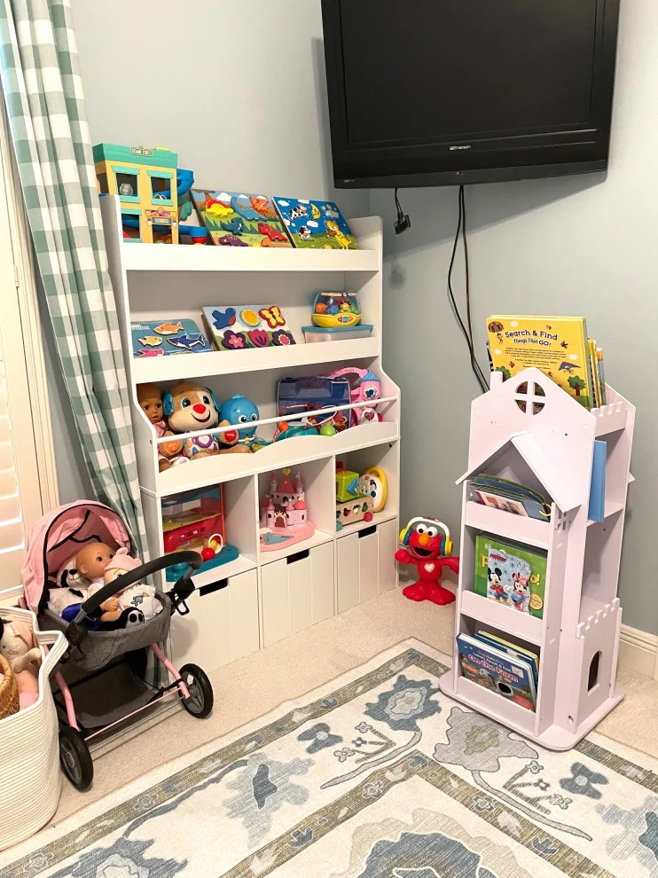 Playroom Tidiness by Professional Organizers Baton Rouge - Photo 2