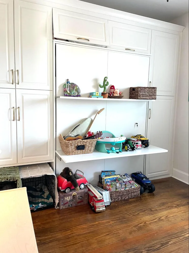 Playroom Tidiness by Professional Organizers Baton Rouge - Photo 9