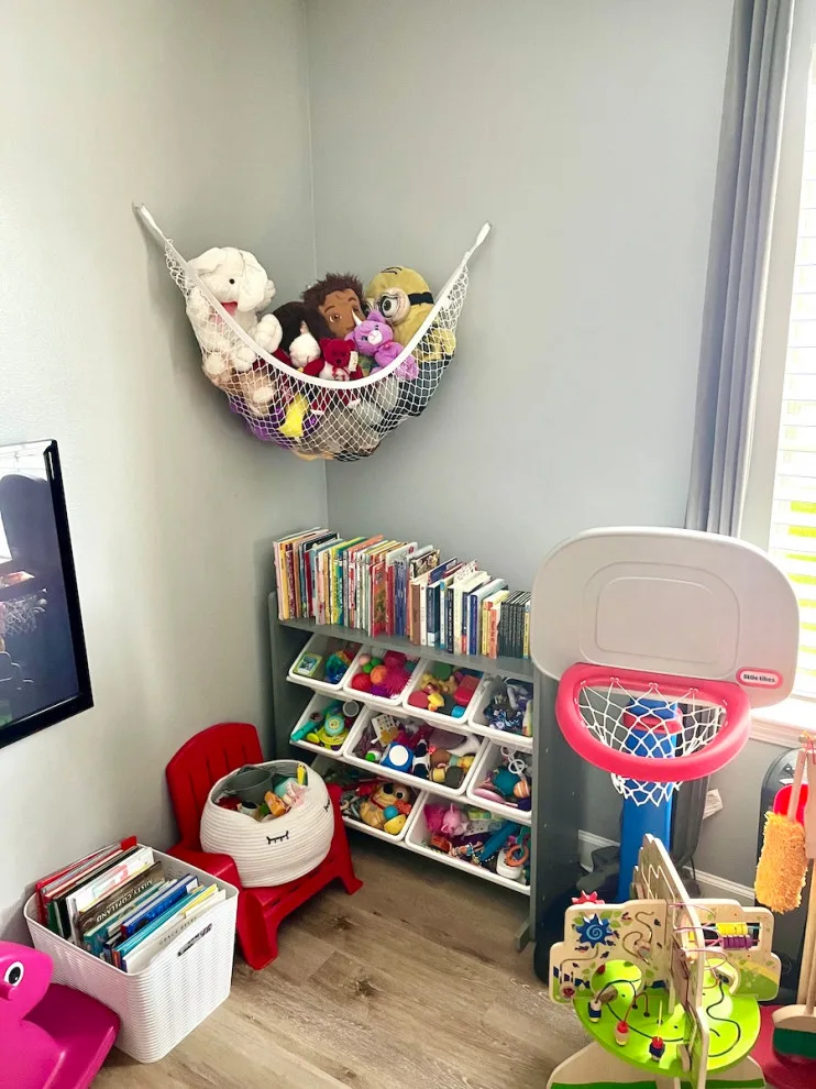 Playroom Tidiness by Professional Organizers Baton Rouge - Photo 8
