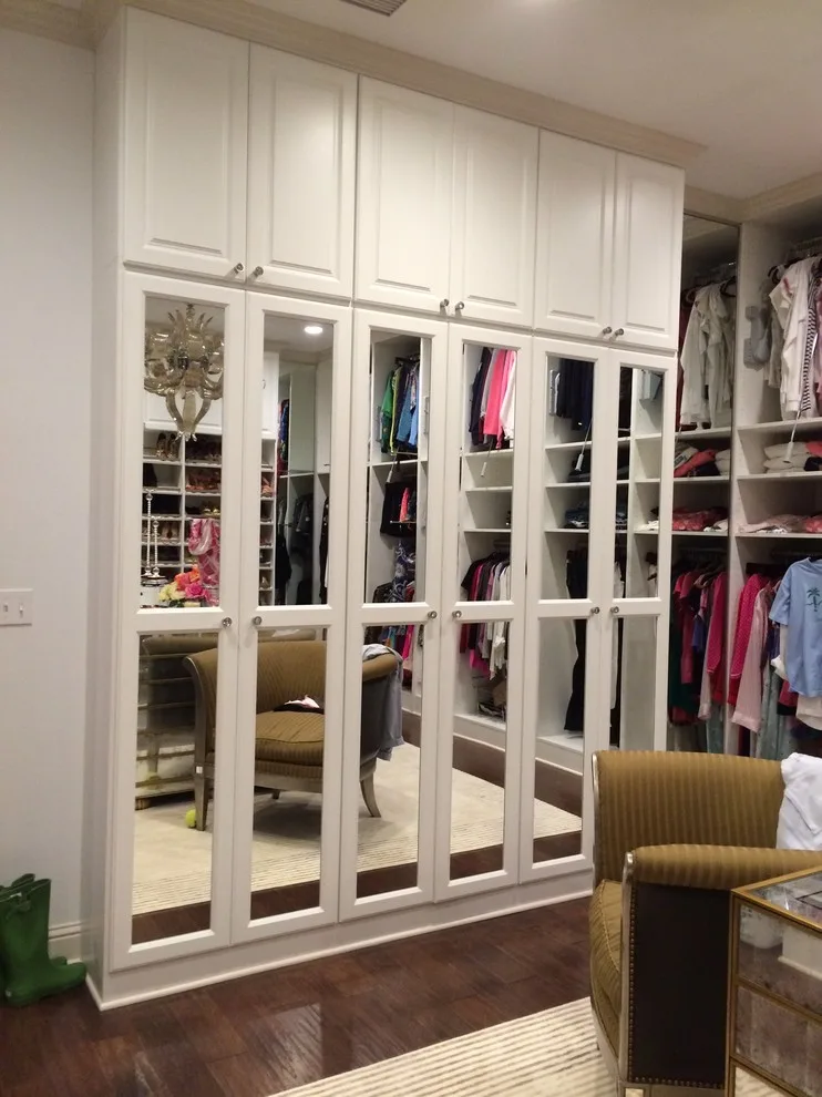 Vision Wardrobe by Melanie Johnson - Closets By Melanie - Photo 5