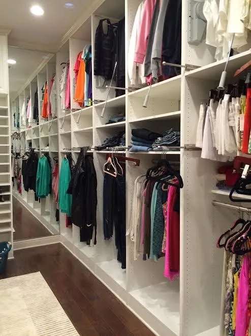 Vision Wardrobe by Melanie Johnson - Closets By Melanie - Photo 2