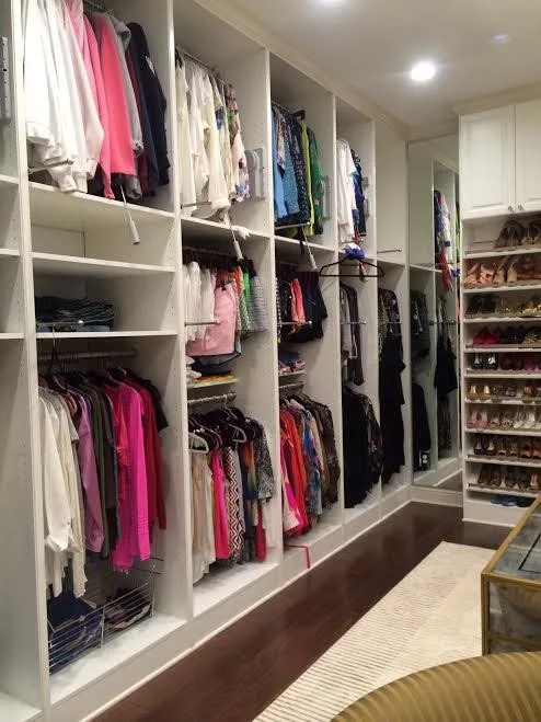 Vision Wardrobe by Melanie Johnson - Closets By Melanie - Photo 4