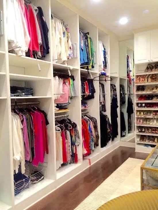 Vision Wardrobe by Melanie Johnson - Closets By Melanie - Photo 3
