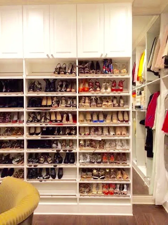 Vision Wardrobe by Melanie Johnson - Closets By Melanie - Photo 6