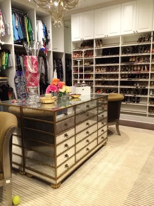 Vision Wardrobe by Melanie Johnson - Closets By Melanie - Photo 7