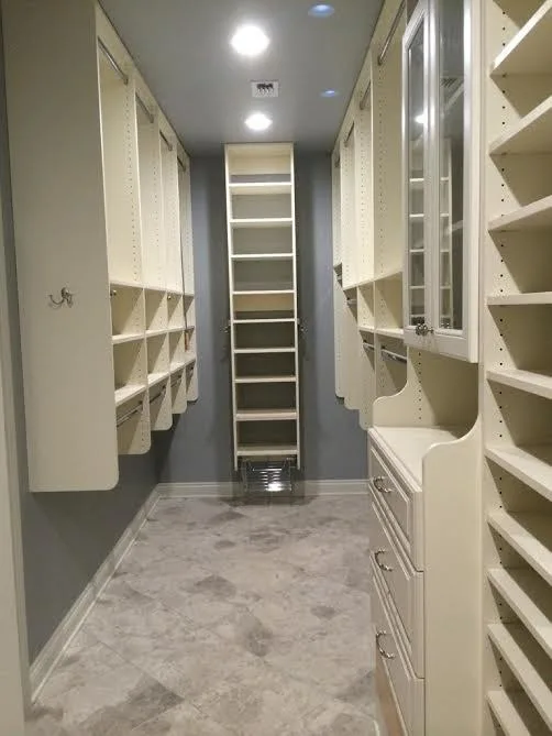 Bisque Closet Mastery by Melanie Johnson - Closets By Melanie - Photo 3