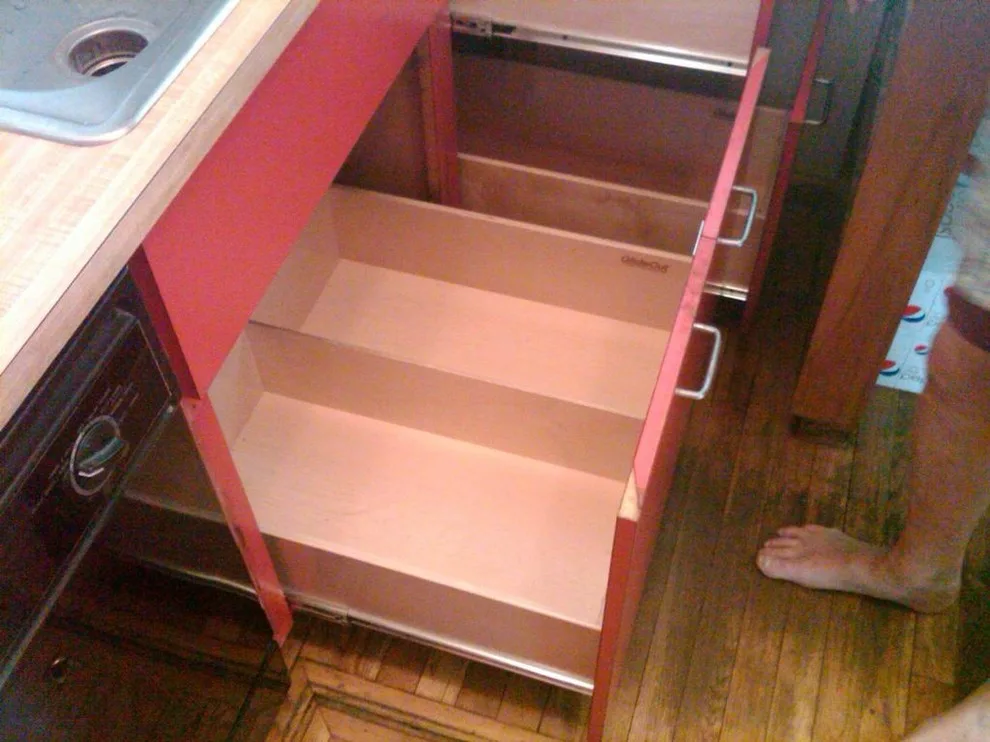 Waste and Recycling by ShelfGenie Of Columbus - Photo 4